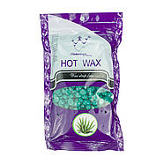 Стартовий набір для депіляції з воскоплавом і воском PRO WAX -100 Вт віск 500 гр воскоплав воскова депіляція, фото 7