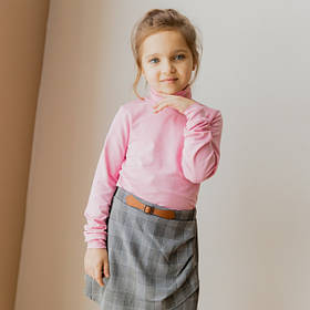 Водолазки для дівчаток