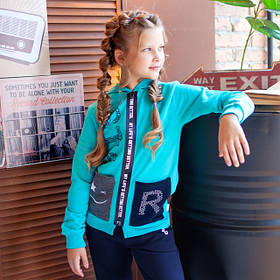 Кофти для дівчаток