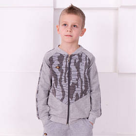 Кофти для хлопчиків