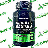 Трибулус BioTech Tribulus Maximus 1500 мг 90 таб