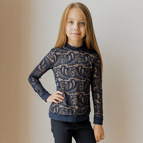 Блузки, туніки, болеро