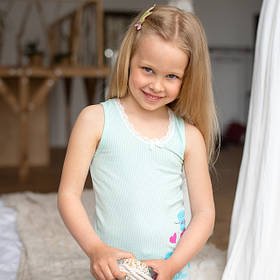 Комплект білизни для дівчаток