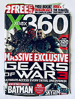 X360 Magazine - Издание Imagine Publishing - Выпуск 71, 2011