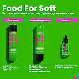Matrix Зволожуючий шампунь з олією авокадо та гіалуроновою кислотою Food For Soft,300ml, фото 8