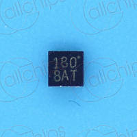 Датчик Холла Diodes AH180-SNG-7 DFN2020-6