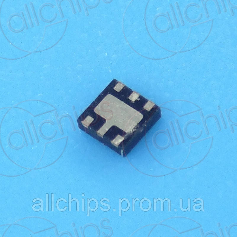 Датчик Холла Diodes AH180-SNG-7 DFN2020-6 - фото 4 - id-p1870122453