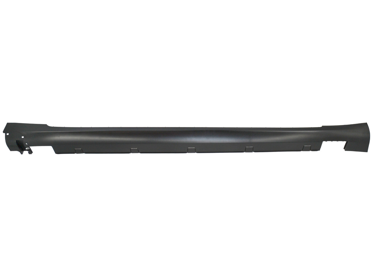 Накладка порога права Tesla Model S Rest (6005875-00-E)