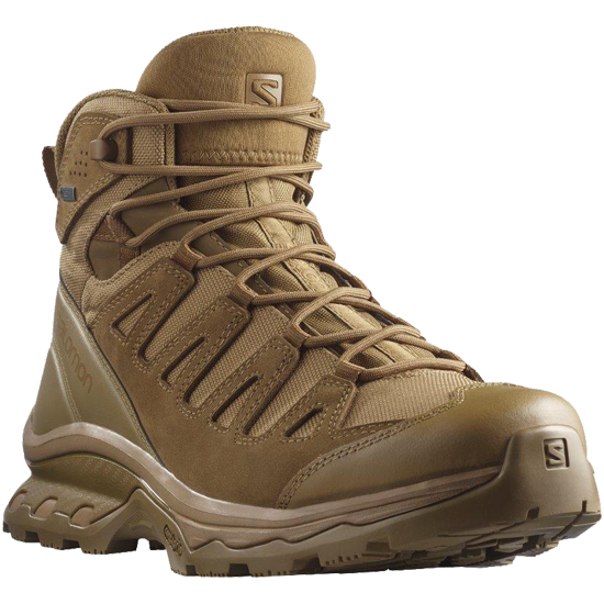 Salomon top quest mid
