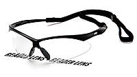 Тактические очки Бифокальные защитные ProGuard Pmxtreme Bifocal (clear +1.5), прозрачные