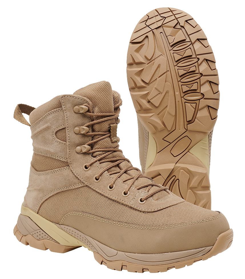 Взуття тактичне NEXT beige Brandit
