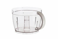 00361736 чаша из пластика к комбайнам для кухни Bosch