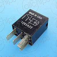 Реле 12В Omron G8HE-1C7T-R1-DC12 Relay