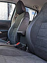 Автомобільні чохли для Suzuki Vitara з 2014, фото 4