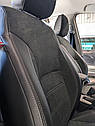 Автомобільні чохли для Suzuki Vitara з 2014, фото 7
