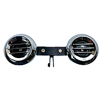 Звуковий мотосигнал Motorcycle Horn 12V JWBP