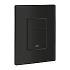 Інсталяція для унітазу GROHE QuickFix Solido 388112430 з кнопкою чорна 173803 CV032158, фото 4