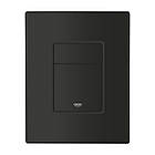 Інсталяція для унітазу GROHE QuickFix Solido 388112430 з кнопкою чорна 173803 CV032158, фото 5