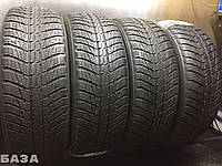 Зимние шины б/у 215/65 R17 Nokian WR SUV 3