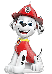 Фігура ANAGRAM-АН086 Щенячий патруль - Маршал (УП)