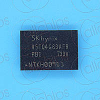 Пам'ять DDR3 Hynix H5TQ4G63AFR-PBC BGA