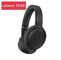 Бездротові навушники Lenovo TH30 (Black)