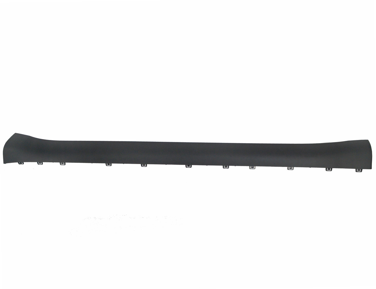 Накладка порога права Tesla Model Y (1497744-00-B) (ОРИГІНАЛ)