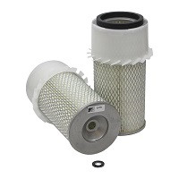 Фільтр повітряний зовнішній OEM SL8152
