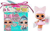 Игровой набор с куклой L.O.L. Surprise Confetti Pop День Рождения 589969