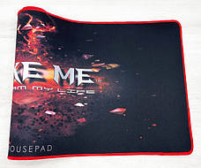 Ігрова поверхня Xtrike ME MP-204 Waterproof килимок для мишки 770х295х3мм, фото 4