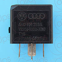 Реле TE V23136-B0006-X080 relay