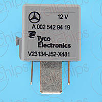 Реле 12В 70А Tyco V23134-J52-X481 Relay