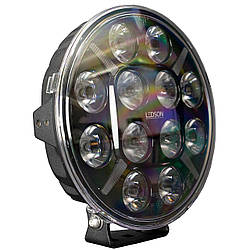 Захисна кришка для фари FERZE Pollux9+ Прозора