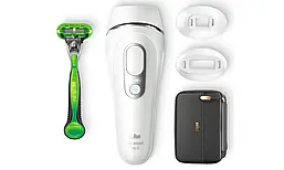 Епілятор BRAUN PL5145