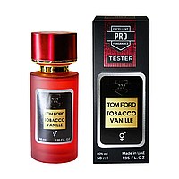 Парфюмерная вода унисекс Tom Ford Tobacco Vanille, 58 мл