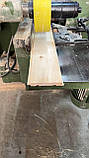 ✅ Вагонка європрофіль безшовна натуральна дерев'яна високоякісна шліфувальна дошка 90*14*2500/3000, фото 2