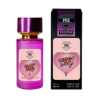 Парфюмерная вода для женщин Victoria's Secret Eau so Sexy TESTER PRO, 58 мл