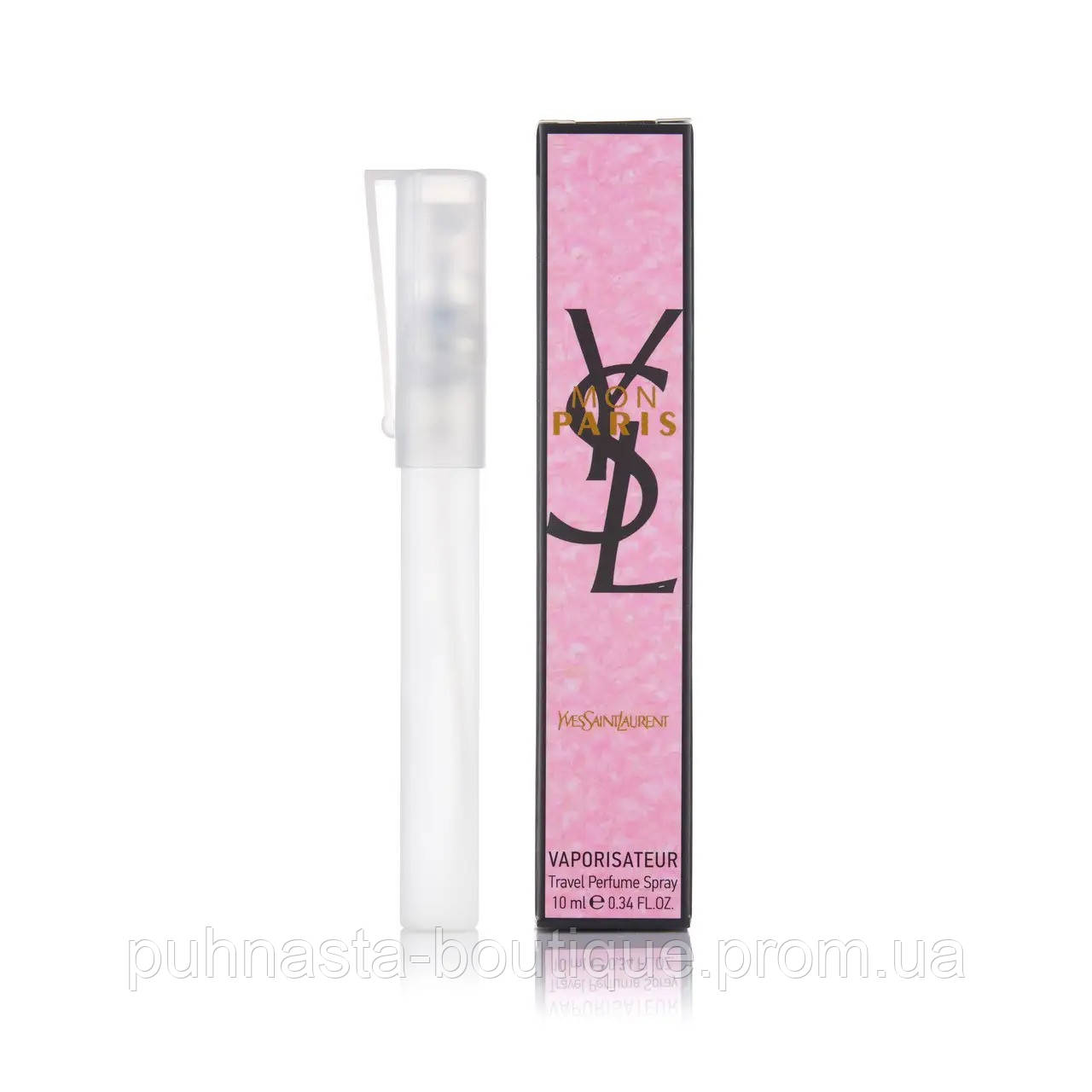 Yves saint laurent sales mon paris rollerball