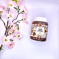 Скраб для тела Кокос-Шоколад Top Beauty Scrub Coconut Chocolate 250 мл