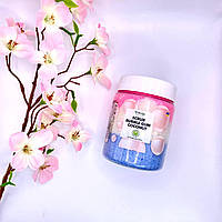 Скраб для тела Жвачка Top Beauty Scrub Bubble Gum Coconut 250 мл