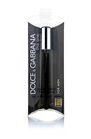 Парфюмерная вода для мужчин Dolce & Gabbana The One, 20 мл