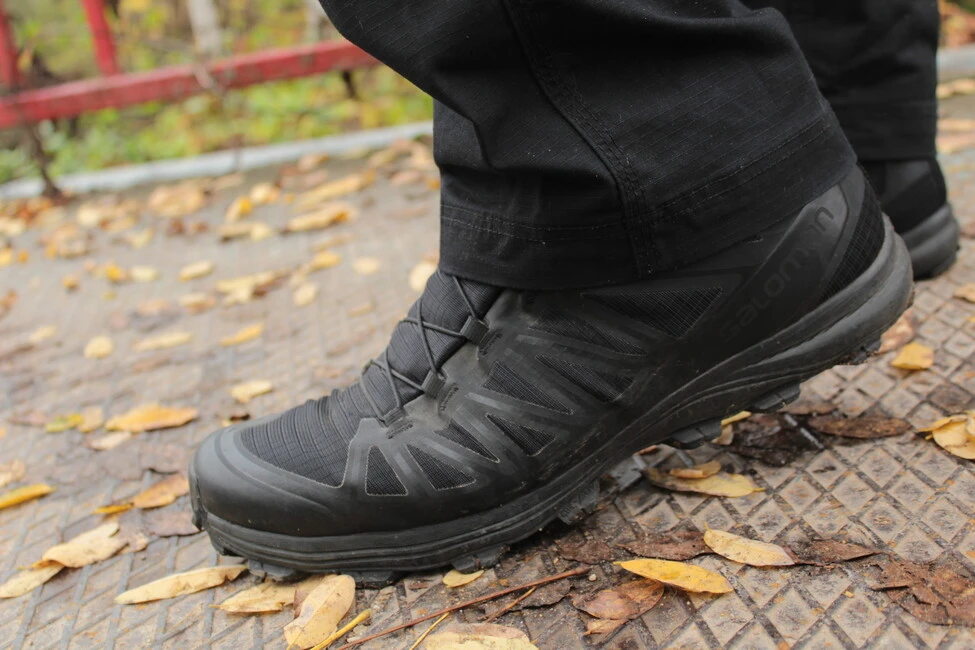 Speed assault black outlet