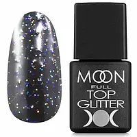 Moon Full Top Glitter 01 Топ с шиммером