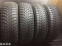 Зимние шины б/у 185/65 R15 Dayton DW 510