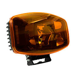 Захисна кришка для фари FERZE Orion10+ Жовта