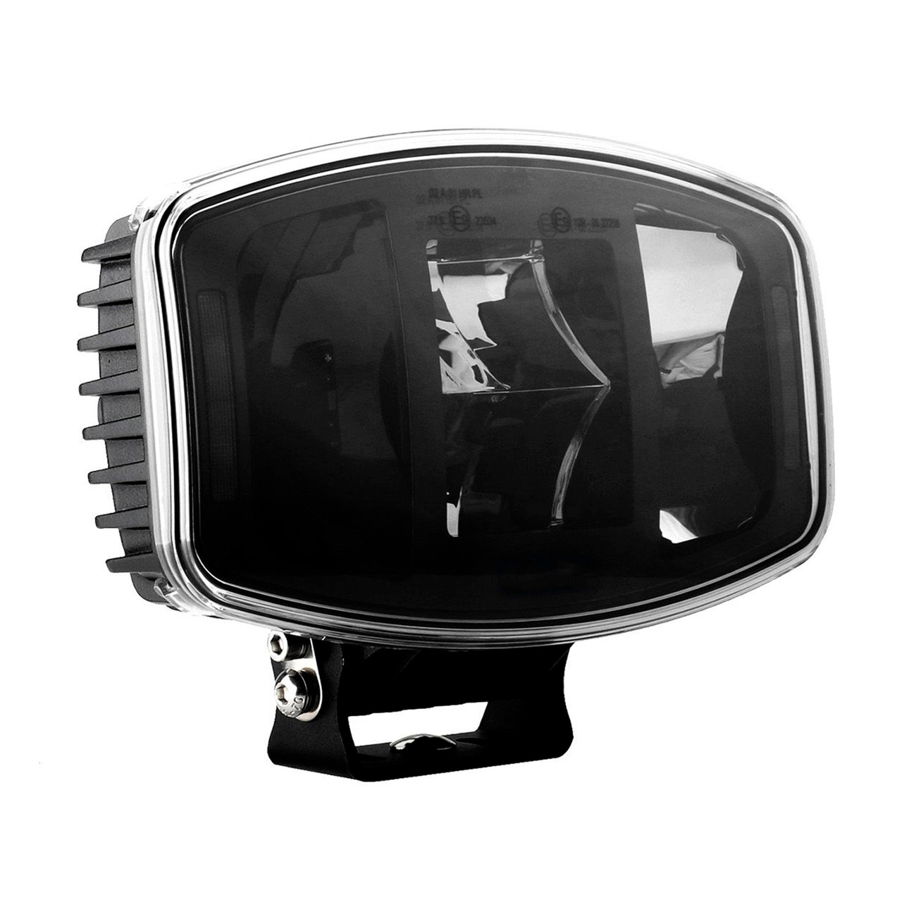 Захисна кришка для фари FERZE Orion10+ Прозора