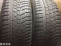 Зимние шины б/у 255/60 R18 Hankook Winter I*Cept Evo 2 SUV