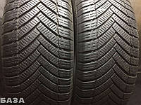 Зимние шины б/у 225/65 R17 Imperial All Season Driver