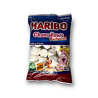 Маршмелоу зефир без глютена HARIBO для барбекю chamallows barbecue 150г