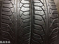 Зимние шины б/у 185/60 R15 Uniroyal MS Plus 77